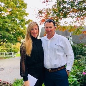 Meet your Posher, Catherine